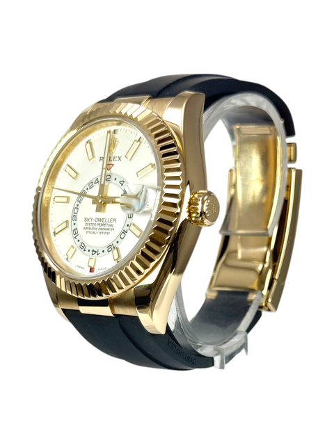 Rolex Sky-Dweller 326238 Image 3